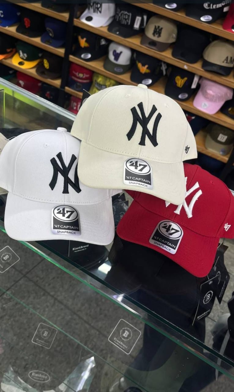 Gorras Trucker