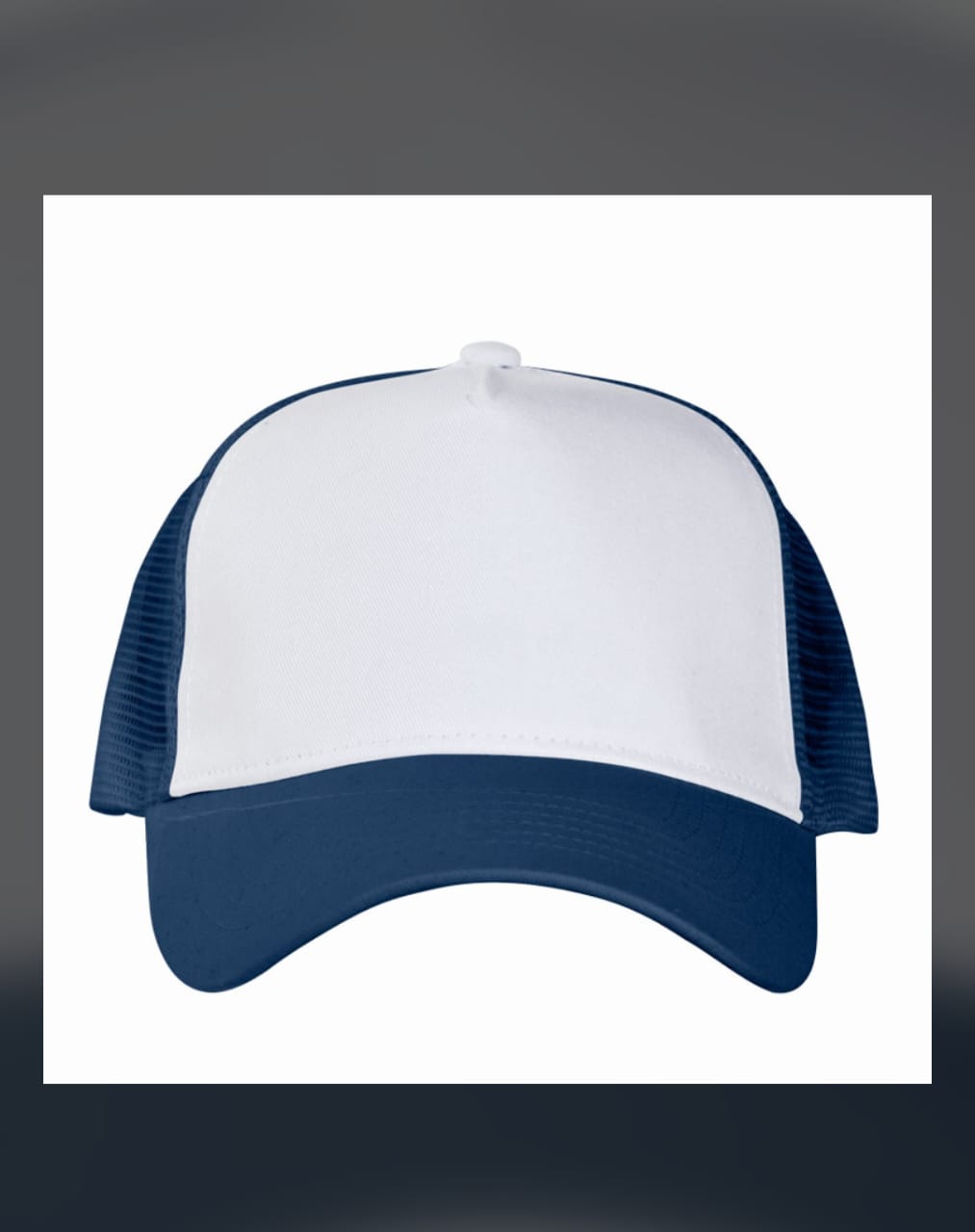 Gorras Trucker